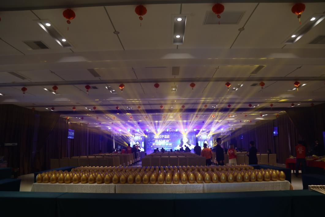 浦城县活动策划