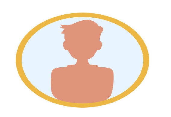 浦城县墙绘中如何画好人物轮廓?