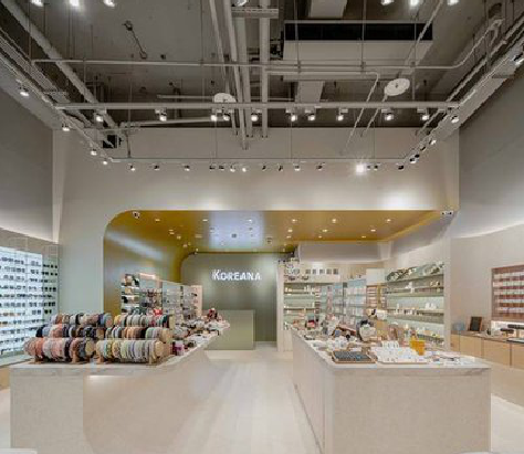 浦城县店面装修流程