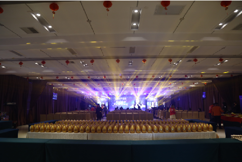 浦城县活动策划