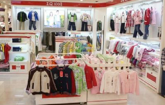 浦城县店面装修风格确定。