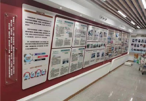 浦城县大城市文化背景墙制作常用工艺。