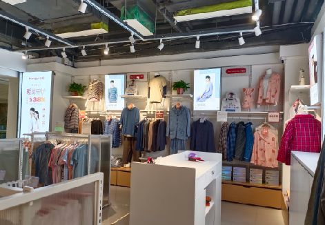 浦城县超市卖场装修如何提升消费欲望?