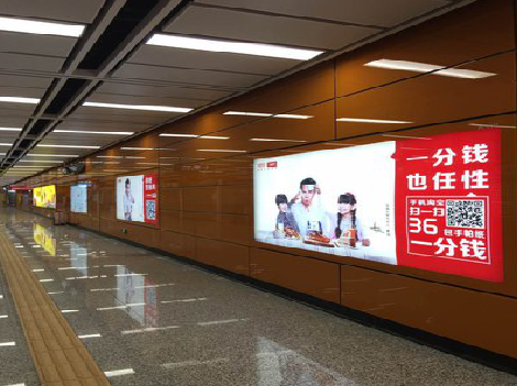 浦城县广告灯箱的发展前景?