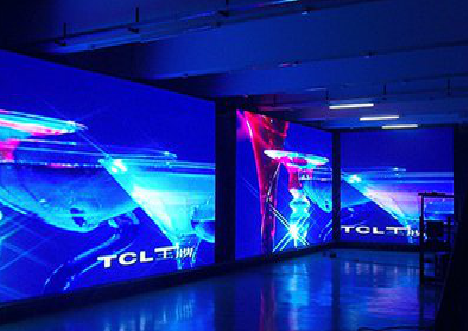 浦城县如何解决LED显示屏耗电问题？